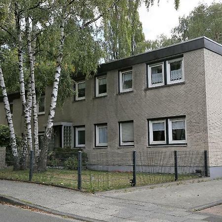 Am Klinikum Apartment Solingen Exterior foto